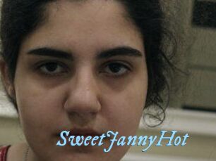SweetJannyHot