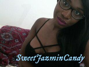 SweetJazminCandy