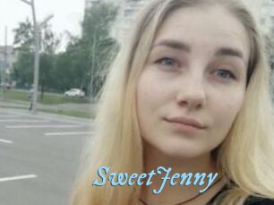 SweetJenny