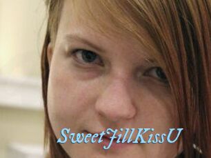 SweetJillKissU
