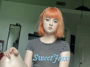 SweetJinx