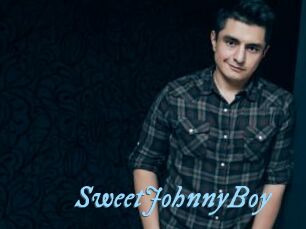 SweetJohnnyBoy