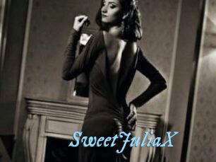 SweetJuliaX