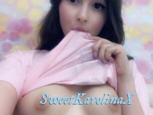 SweetKarolinaX