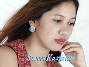 SweetKazumi