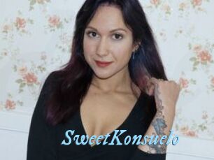 SweetKonsuelo