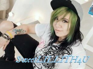 SweetLILLITH4U