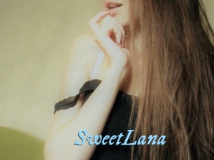 SweetLana