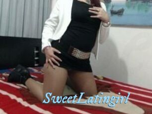 SweetLatingirl