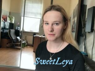 SweetLeya