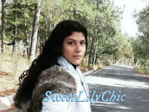 SweetLilyChic
