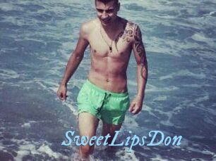 SweetLipsDon