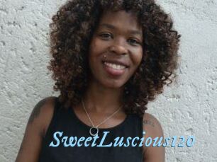 SweetLuscious120