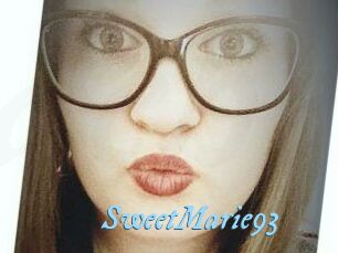 SweetMarie93