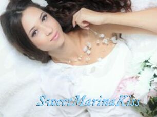 SweetMarinaKiss