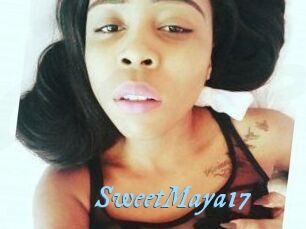 SweetMaya17