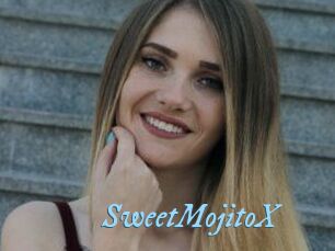 SweetMojitoX