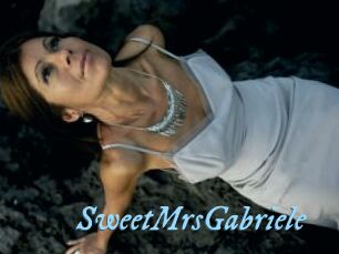 SweetMrsGabriele