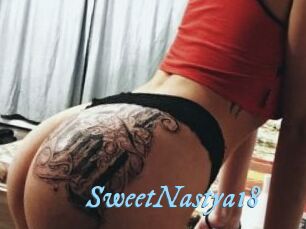 SweetNastya18
