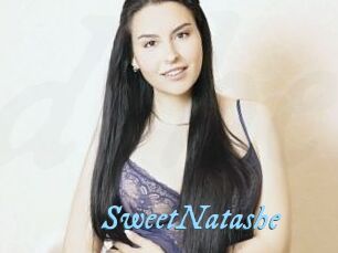 SweetNatashe