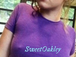 SweetOakley