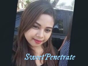 SweetPenetrate