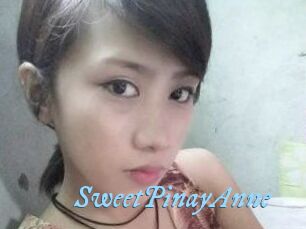 SweetPinayAnne