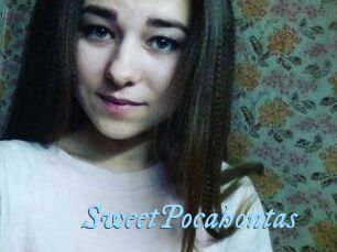 SweetPocahontas