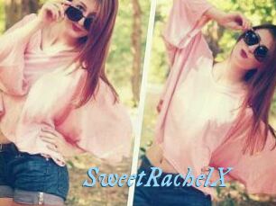 SweetRachelX