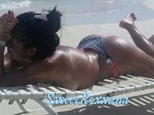 SweetRoxxana