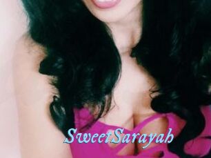 SweetSarayah