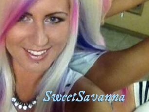 SweetSavanna