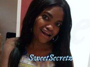 SweetSecretz