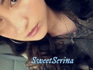 SweetSerina