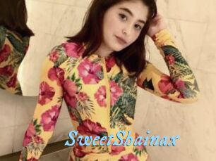 SweetShainax
