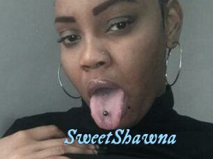 SweetShawna