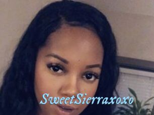 SweetSierraxoxo