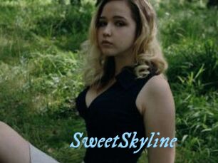 SweetSkyline