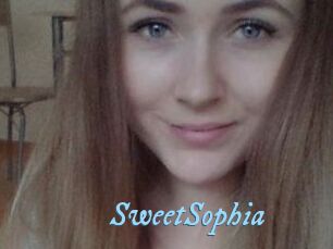 SweetSophia