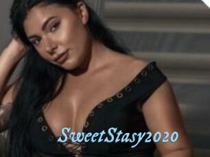 SweetStasy2020
