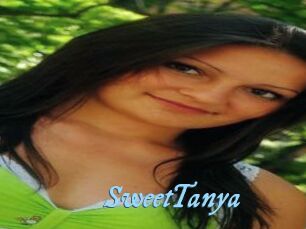 SweetTanya