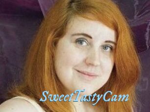 SweetTastyCam