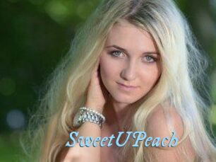 SweetUPeach