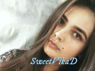 SweetVikaD