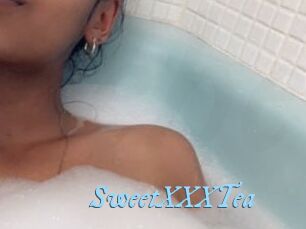 SweetXXXTea