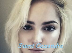 Sweet_Cassandra