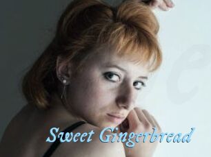 Sweet_Gingerbread