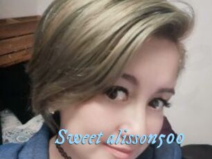 Sweet_alisson500