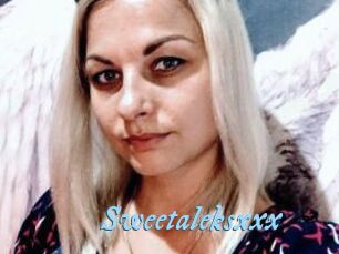 Sweetaleksxxx