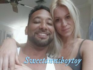 Sweetannsboytoy